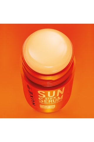 Nuxe Stick Serum Güneş Koruyucu Spf50 25 Gr