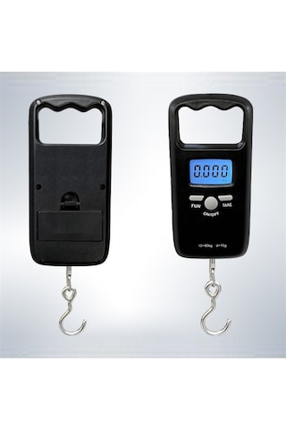 B40 Askı Terazi 50kg / 10gr