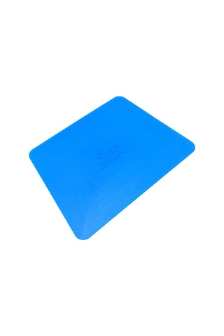 Teflonlu Kare Mavi Ragle Folyo Cam Filmi Çekme Aparatı