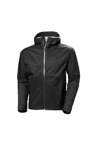 Helly Hansen Loke Terra Erkek Ceket 63365-990 Siyah