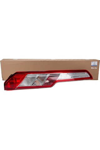 Ford Transit Custom Arka Stop Lambası Sol 2013-2022