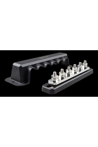 Victron Bara Busbar 250a 6p + Cover