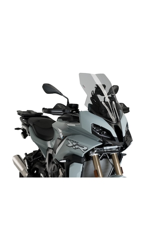 Bmw S 1000 Xr S1000xr 2020-2025 Puig Füme Tur Camı Füme