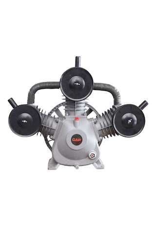 Kompresör Kafası 8 Bar Pistonlu G3090