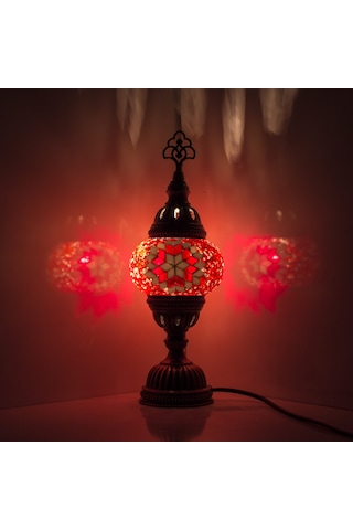 Dekoratif MOZAİK LAMBA AMPUL İÇİNDE GECE LAMBASU ABAJUR DEKORATİF HEDİYELİK Dekoratif MOZAİK LAMBA AMPUL İÇİNDE GECE LAMBASU ABAJUR DEKORATİF HEDİYELİK