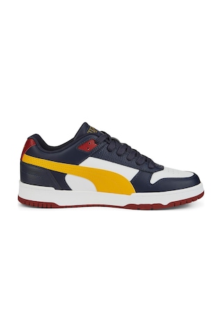 Puma RBD Game Low Erkek Spor Ayakkabı 38637304