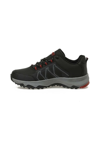 Proshot Alonso Siyah Unisex Outdoor 000000000102716432 Siyah-kırmızı
