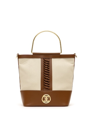 Pierre Cardin Kadın Bej Çanta 50287329-vr011 Bej