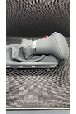 Audi A4 A5 A6 A7 Q5 Q7 Gri Vites Topuzu