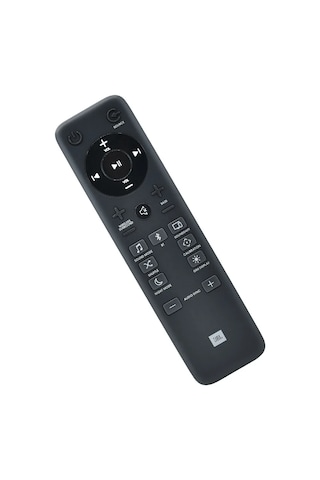 Jbl Bar 2.1 3.1 5.1 Kanal 4k Ultra Hd Ses Çubuğu Sistemi Kumandas