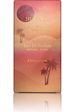 Nurxos 9758 Dione EDP Kadın Parfümü 8681124697585 65 ML