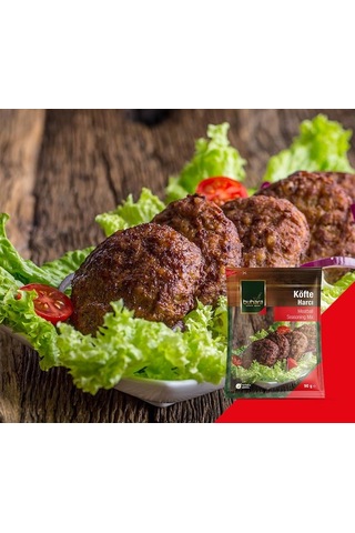 Buhara Köfte Harcı 90 G
