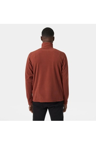 Helly Hansen Mount Polar Fleece Erk. Iron Oxide Turuncu