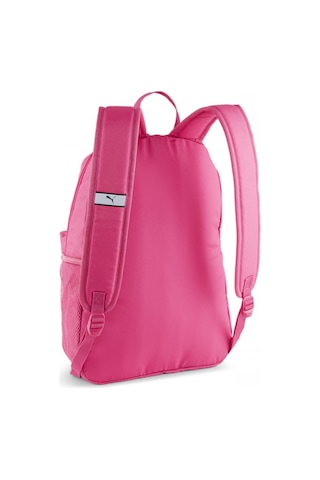 Puma Phase Backpack Unisex Sırt Çantası Pembe