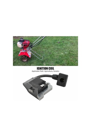 Bloomnest Honda Gx25 Yedek Parça, Kaliteli Ateşleme Bobini Modülü Yüksek Gerilim Paketi