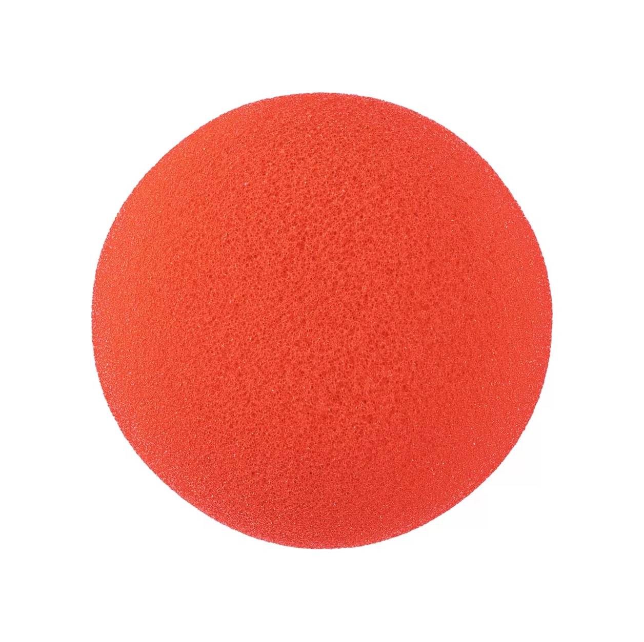 Davajdarit' Palyaçoda Kırmızı Burun, 1 Adet. 216489086