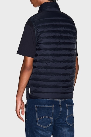 Armani Exchange Erkek Yelek Xm001576 Af16927 Ub101 Lacivert