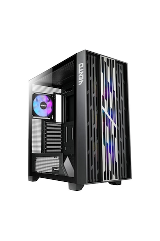 Vento Vg4252l Fsp 1000w Gen5 4x120mm Argb Fan Temperli Cam Usb Akak0ven0059