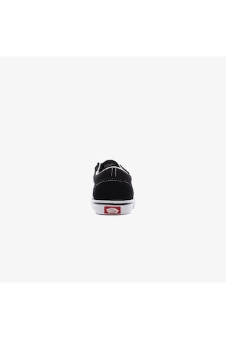 Vans Old Skool V Siyah Bebek Sneaker - Vd3yblk Siyah
