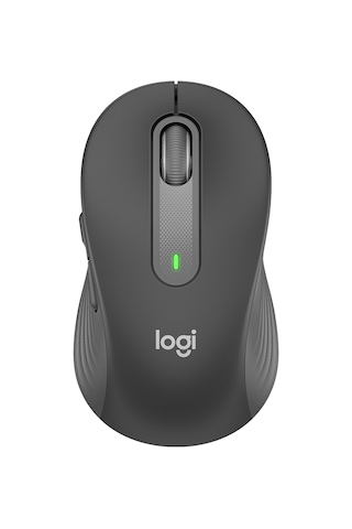 Logitech M650 910-006253 Signature Sessiz Kablosuz Optik Mouse