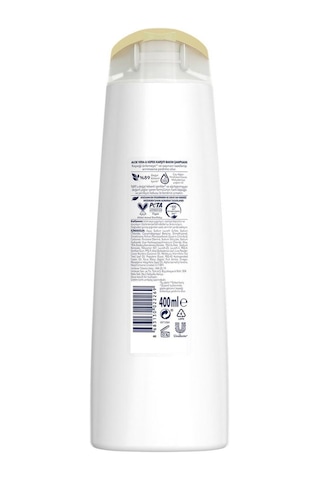 Ultra Care Aloe Vera Kepek Karşıtı Bakım Şampuan 400 Ml