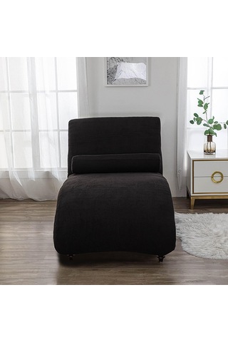 Suntek Çocuk Yatak Odası Oturma Odası Siyah Için Streç