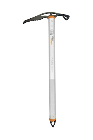 Kong Dhino Classic 50cm Dağcılık Buz Kazması Ce En 13089/1 Uıaa Sertifikalı Gri