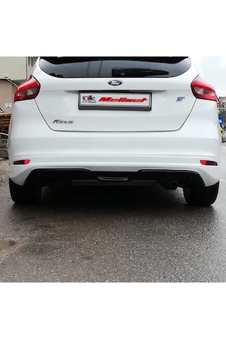 Ford Focus 3 HB Arka Karlık 2015-2017 Arasına Aracınızın Rengi
