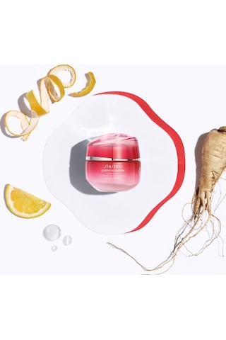 Shiseido Essential Energy - Nemlendirici Krem 50 Ml