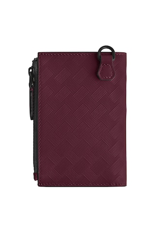 Mont Blanc Montblanc Extreme 3.0 Mini Cüzdan 199421 Standart