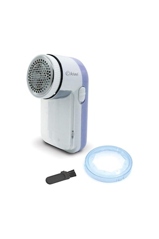 Kiwi KLR-1513 Tiftik Temizleyici Beyaz