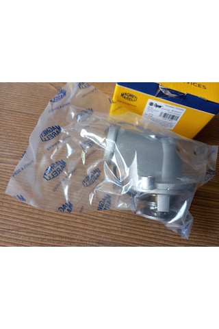 Mercedes W124 W202 W208 W210 R170 M111 Termostat Marelli