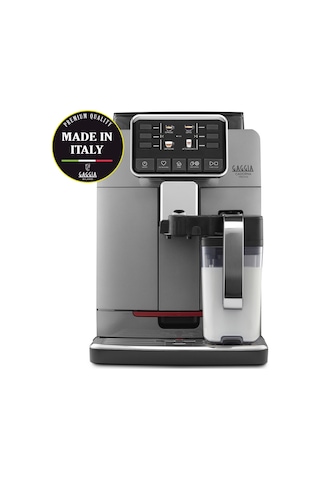 Gaggia RI9604/01 Cadorna Prestige Tam Otomatik Öğütücülü Kahve Makinesi
