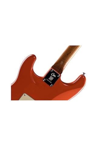 Gtrs P800r Smart Elektro Gitar Kırmızı