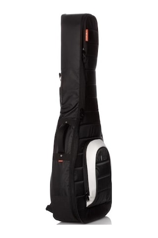 Mono M80-ac-blk M80 Classical/om Akustik Gitar Gigbag Siyah