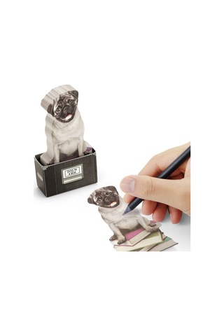 Mustard Köpek Notluk