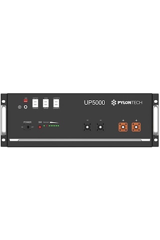 "Pylontech UP5000 48V Lityum Akü LiFePO4 Akü