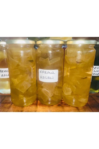 Karpuz Reçeli 700gr Karpuz Reçeli 700gr