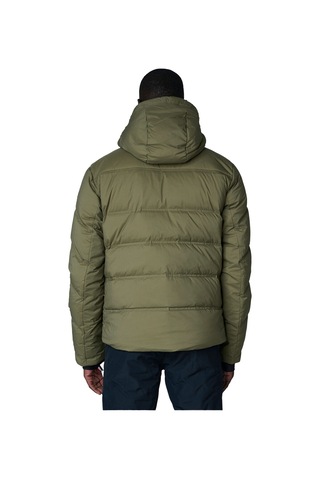 Rossıgnol Rossignol Legacy Merino Do Erkek Mor Kayak Ceketi 17926