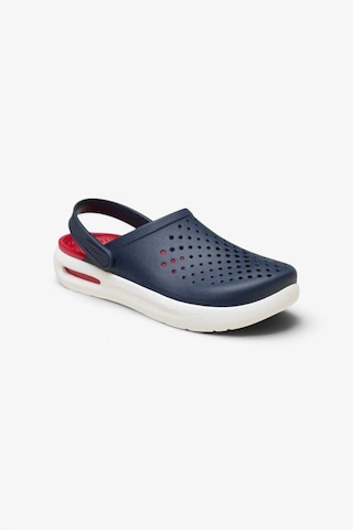 Crocs Inmotion Clog Uniseks Lacivert Terlik - 209964