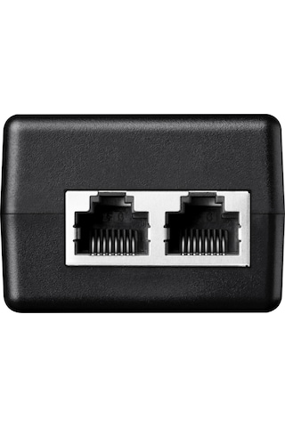 Cudy Poe200 Base-T AC/DC 30 W Gigabit Poe+/Poe Enjektör