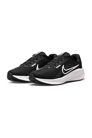 Nike Downshifter 13 Kadın Koşu Ayakkabısı Siyah