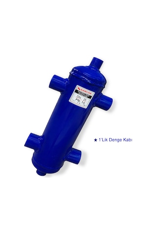Denge Kabı, Balans Tank 1 Lik 1-3 Daireye Kadar Uygundur Diğer