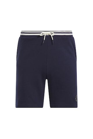 Reebok Lawn Club Short Lacivert Erkek Şort