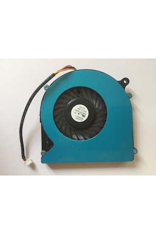 Monster Uyumlu Notebook Fan Abra A5 Fan 3 Pin Nf125