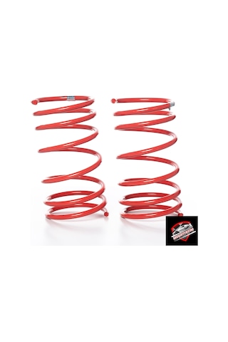 Vw Passat 2015 Sonrası 50/50 MM Coil-Ex Helezon Spor Yay
