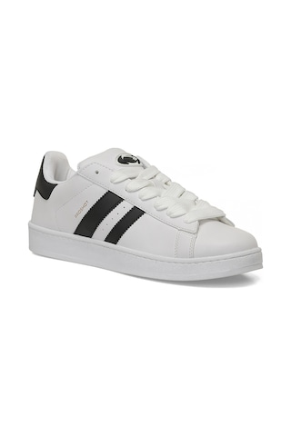 Proshot Pax 6fx Beyaz Erkek Sneaker 000000000102249561 Beyaz-sıyah