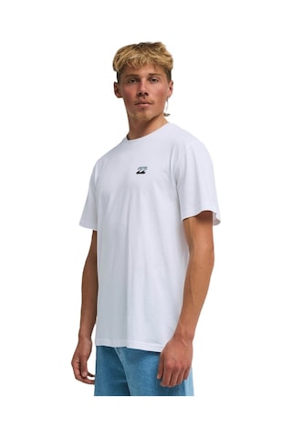 Bıllabong Billabong Icon Wave Erkek Beyaz Tişört Wht