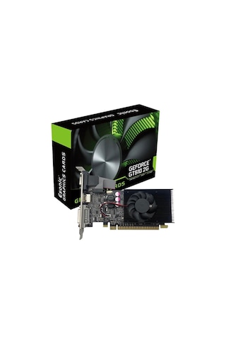 Esonic Nvidia Geforce Gt 610 2gb Ddr3 64 Bit Hdmı Vga Ekran Kartı