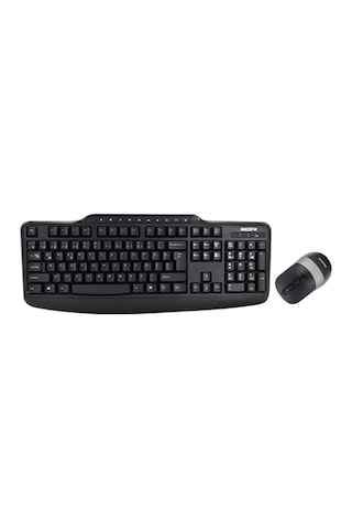 Seclife SLK-4535WQ Usb Kablosuz Klavye Mouse Set
